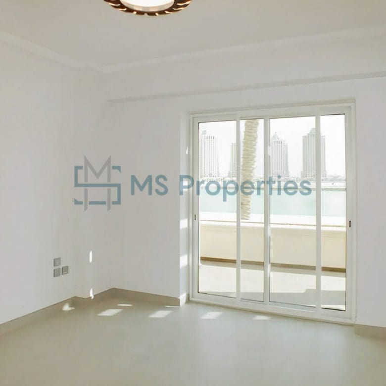 Sophisticated 2BR Chalet | Beach Front View