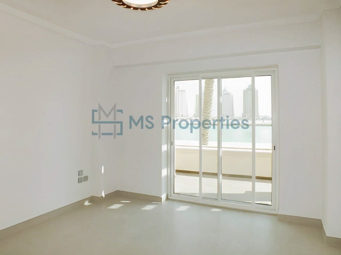 Sophisticated 2BR Chalet | Beach Front View