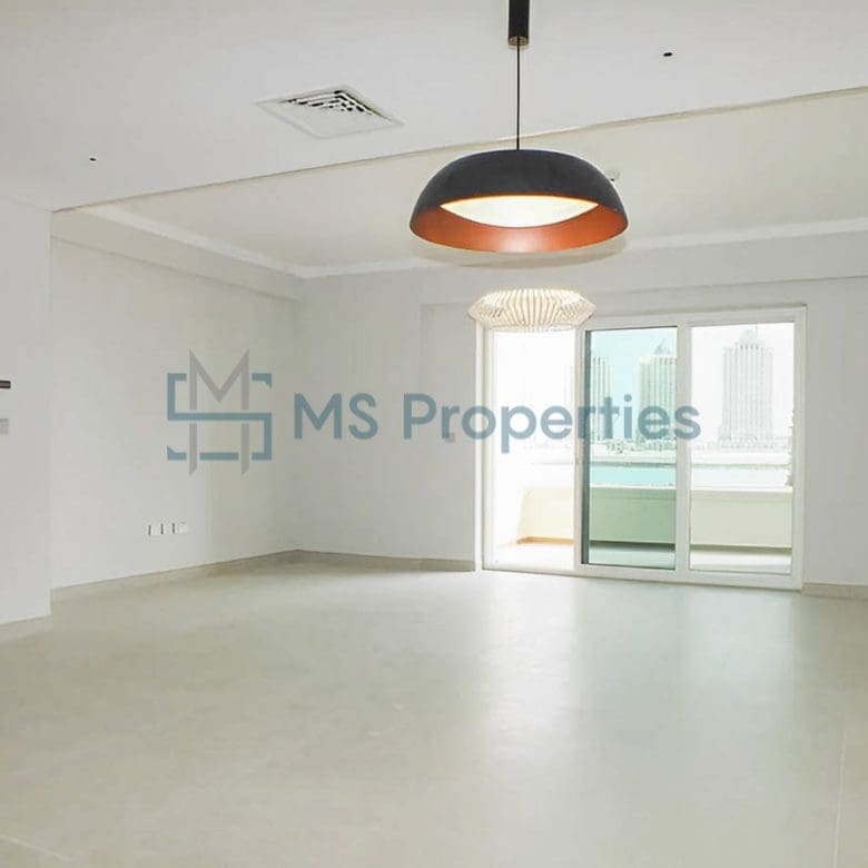 Sophisticated 2BR Chalet | Beach Front View