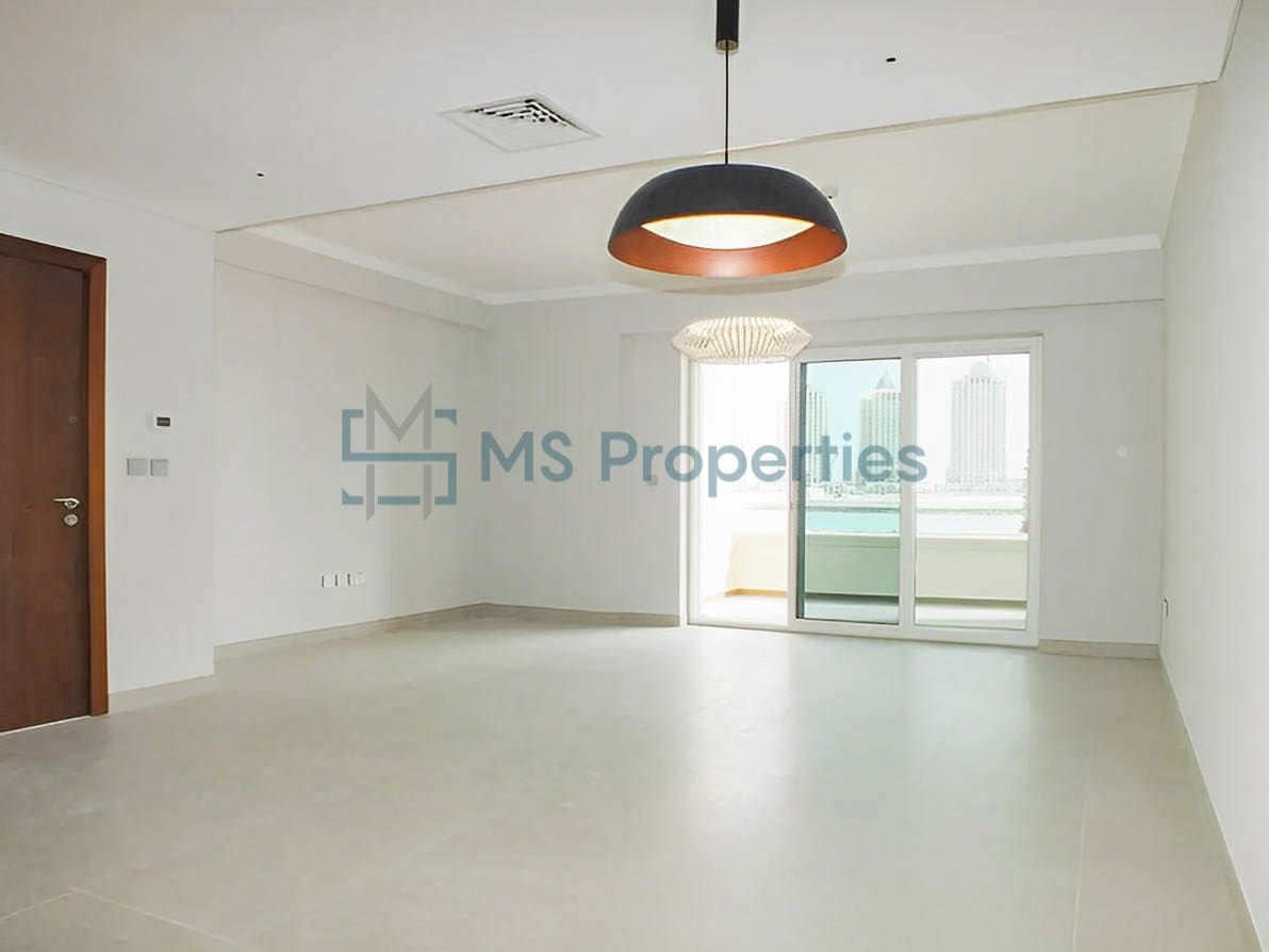 Sophisticated 2BR Chalet | Beach Front View