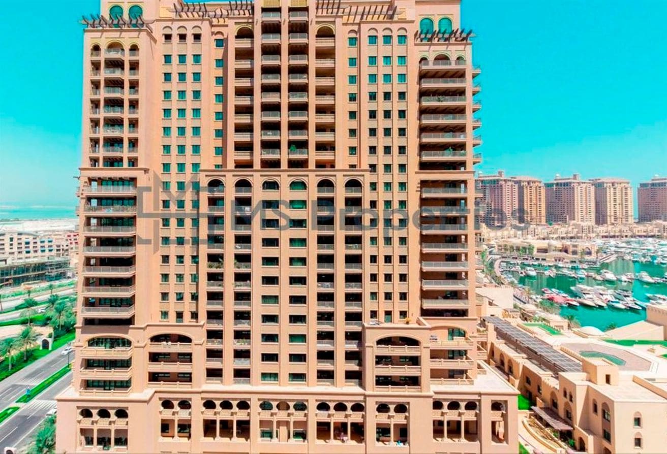 Spacious Balcony | 2BHK Flat For Sale | ThePearl