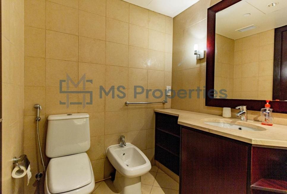 Experience Quality Home: 2BHK+Maid with Balcony