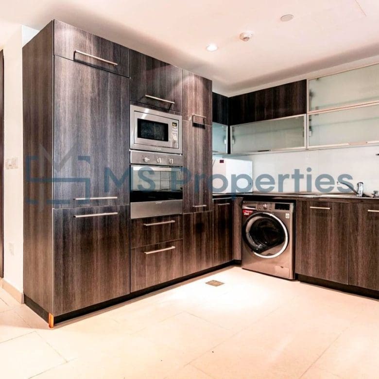 Grab your Own Studio Flat with Stunning Balcony