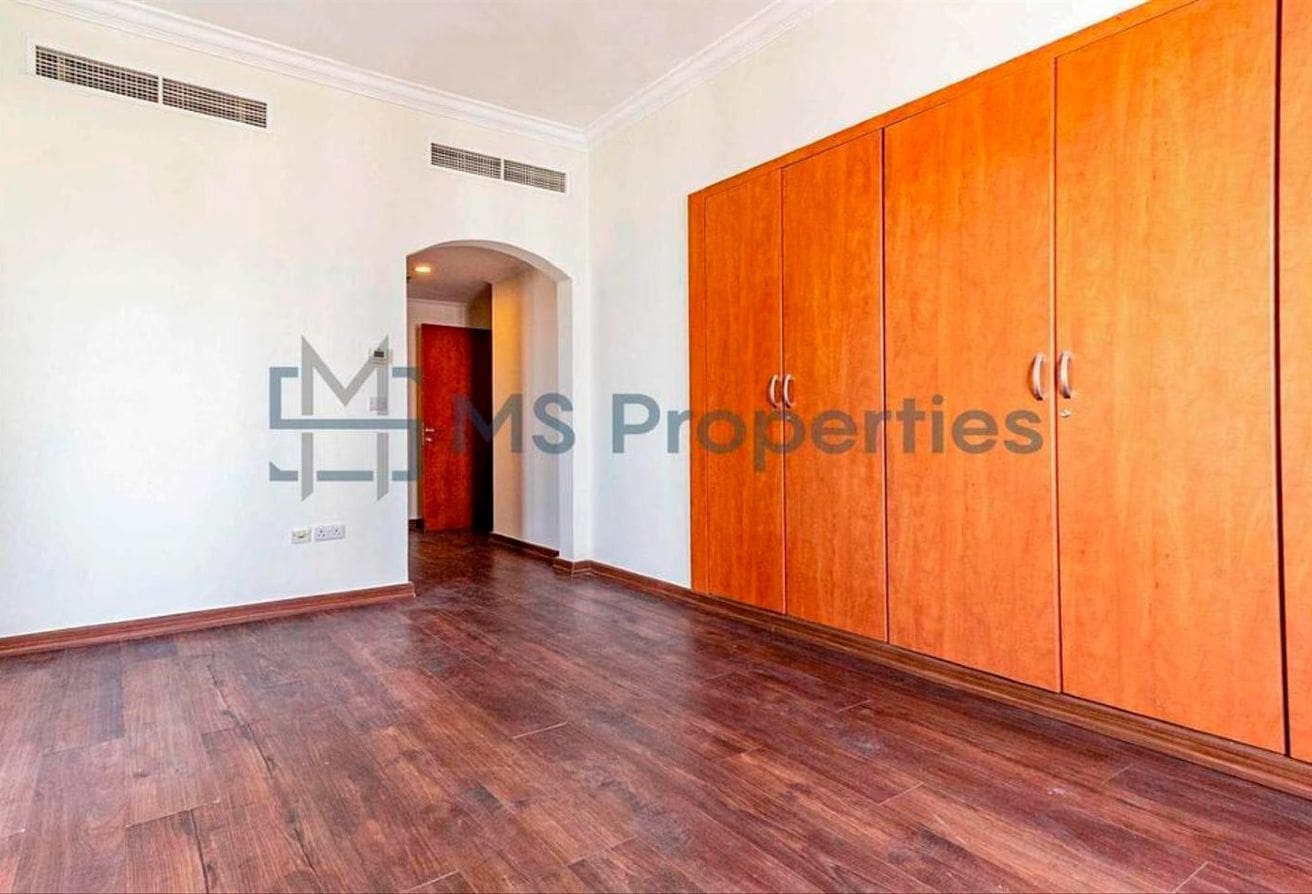 3BR+Maid Apartment | SpaciousApartment | GreatDeal