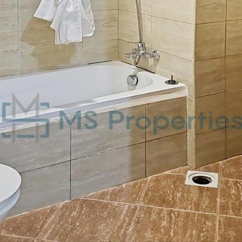 2BHK Flat with Balcony | Lusail City | For Sale