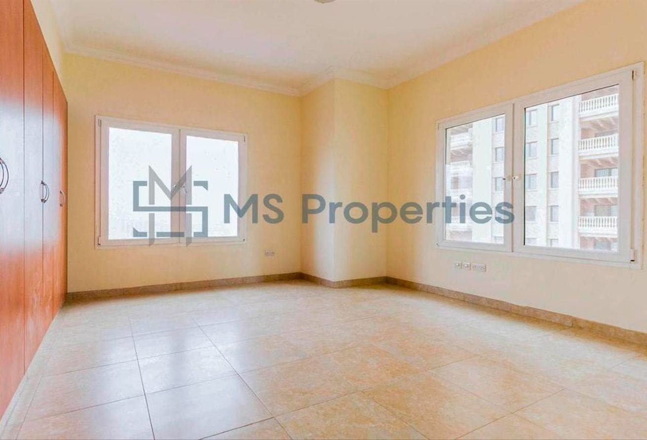 3BR+Maid Apartment | SpaciousApartment | GreatDeal