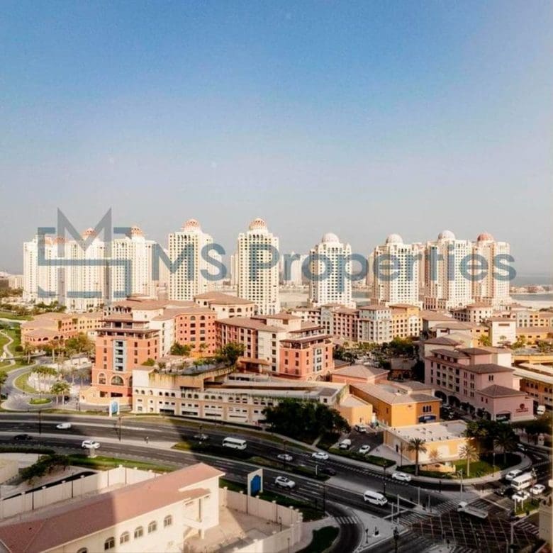 Grab your Own Studio Flat with Stunning Balcony
