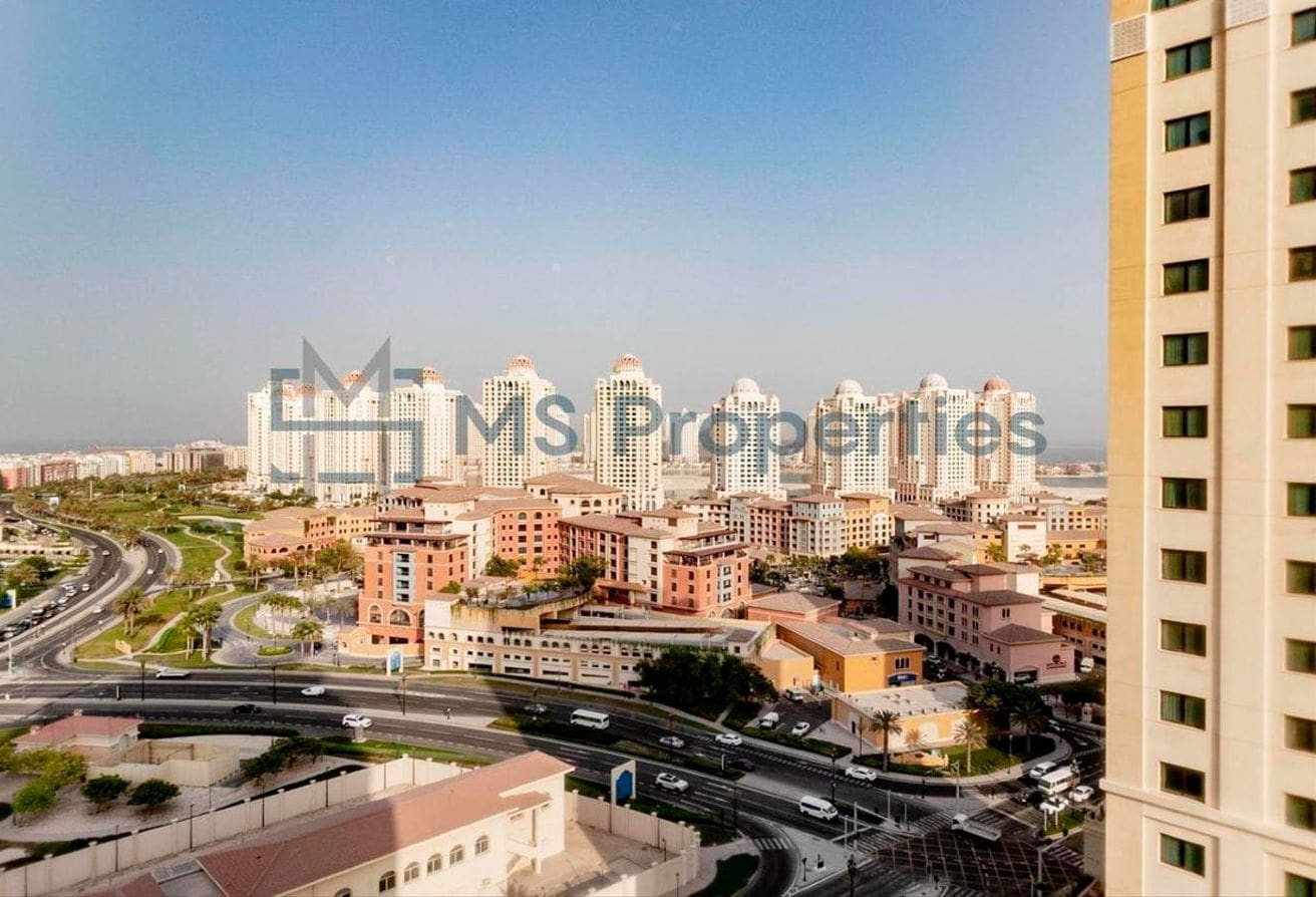 Grab your Own Studio Flat with Stunning Balcony