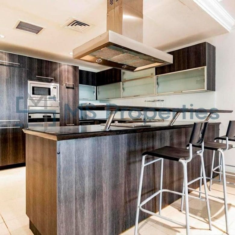 Grab your Own Studio Flat with Stunning Balcony