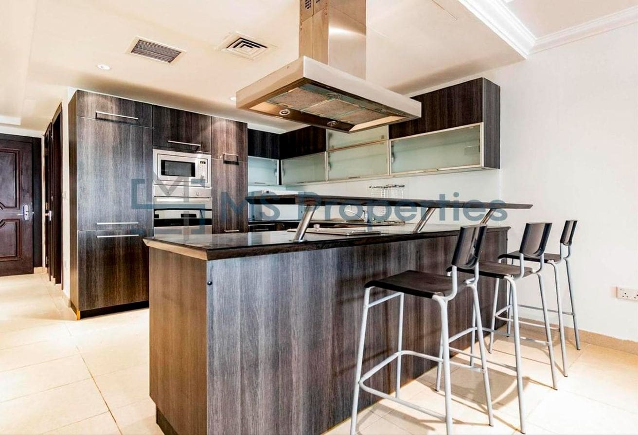 Grab your Own Studio Flat with Stunning Balcony
