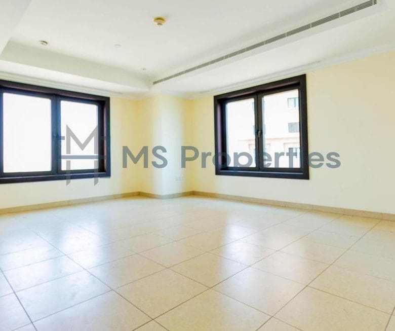 Experience Quality Home: 2BHK+Maid with Balcony