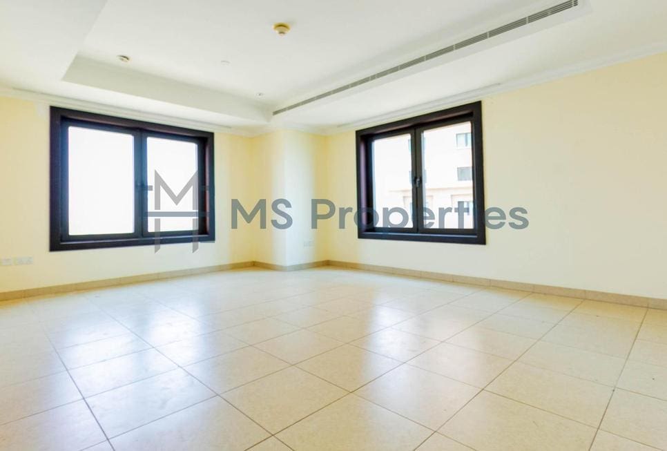 Experience Quality Home: 2BHK+Maid with Balcony