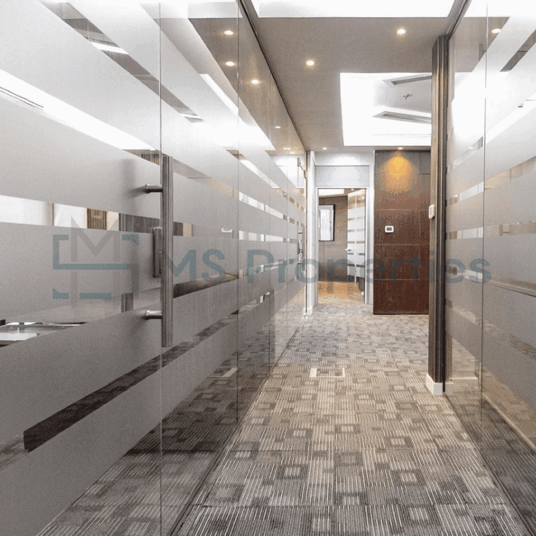 Great Deal Furnished Office Space in West Bay area