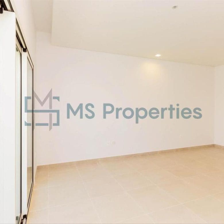 For Sale | 1BHK Apartment with Marina Balcony