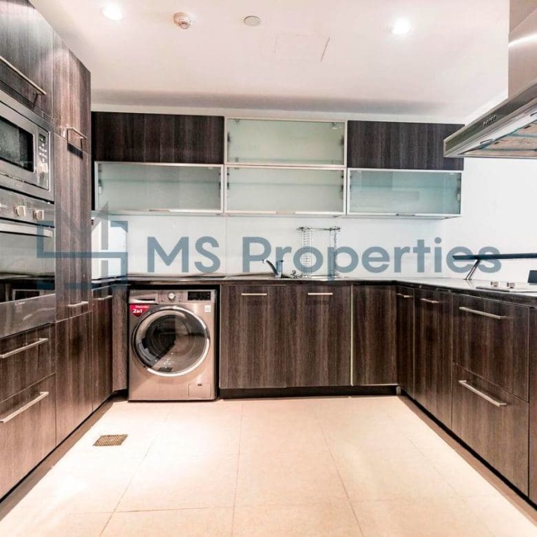 Grab your Own Studio Flat with Stunning Balcony