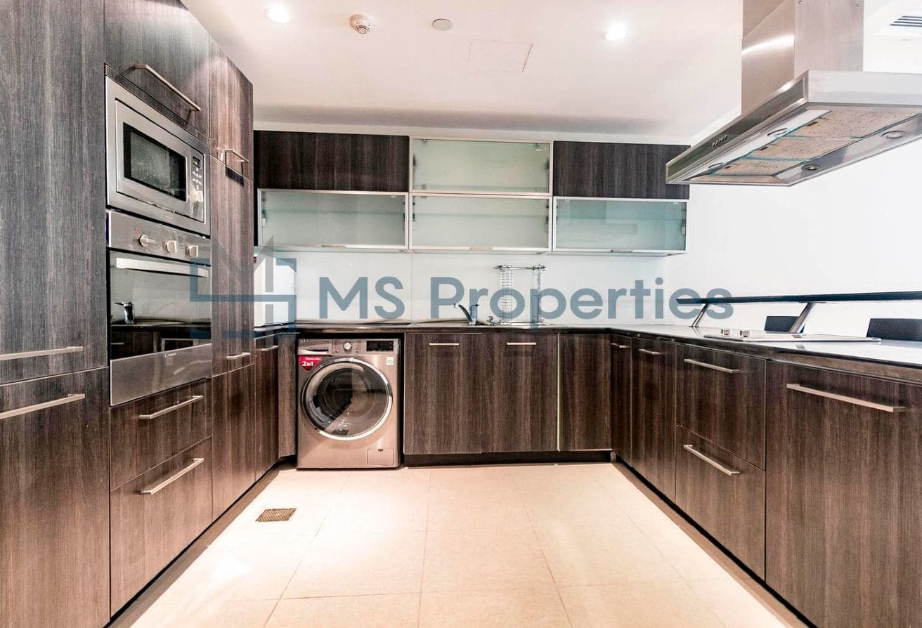 Grab your Own Studio Flat with Stunning Balcony