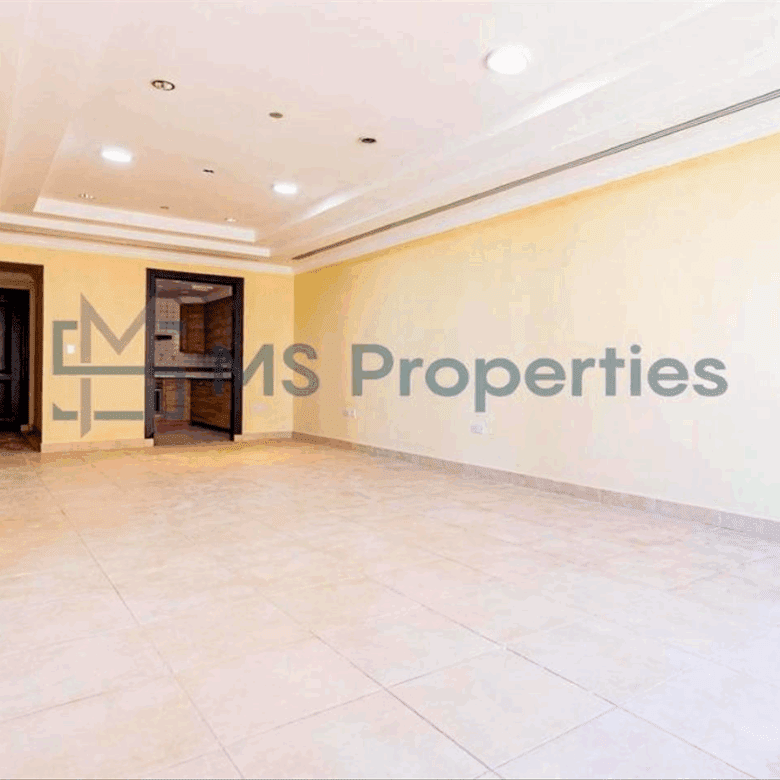 Urban Lifestyle 2BHK Apartment with View Balcony
