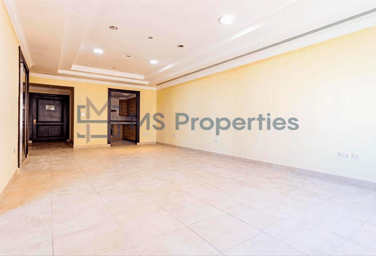 Urban Lifestyle 2BHK Apartment with View Balcony