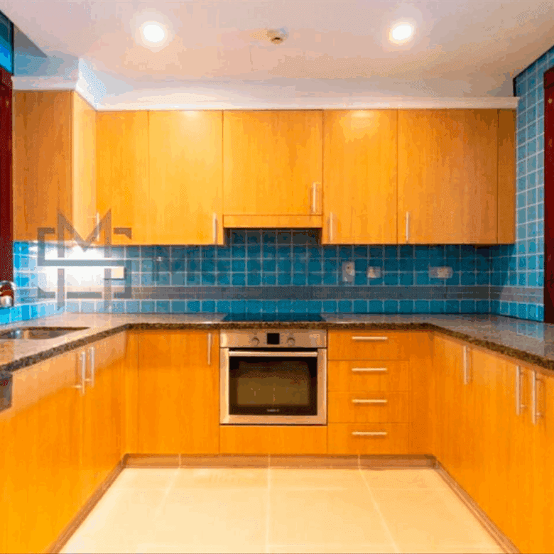 For Sale | 2-Bedroom Townhouse | Full Marina View