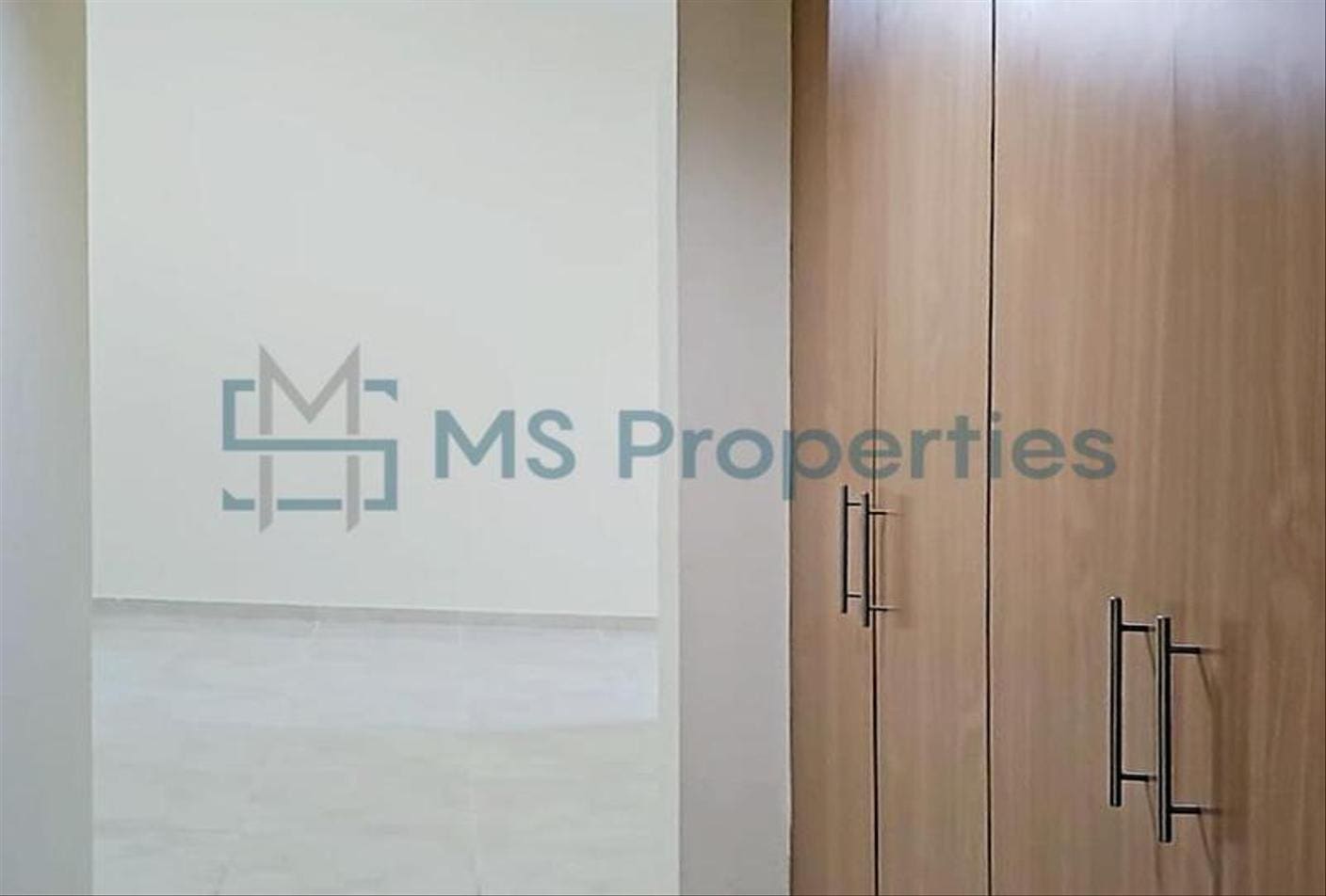 2BHK Flat with Balcony | Lusail City | For Sale