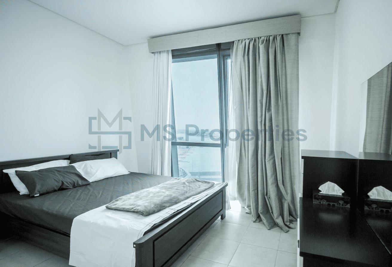 Contemporary 2BHK + Maid Apartment For Sale
