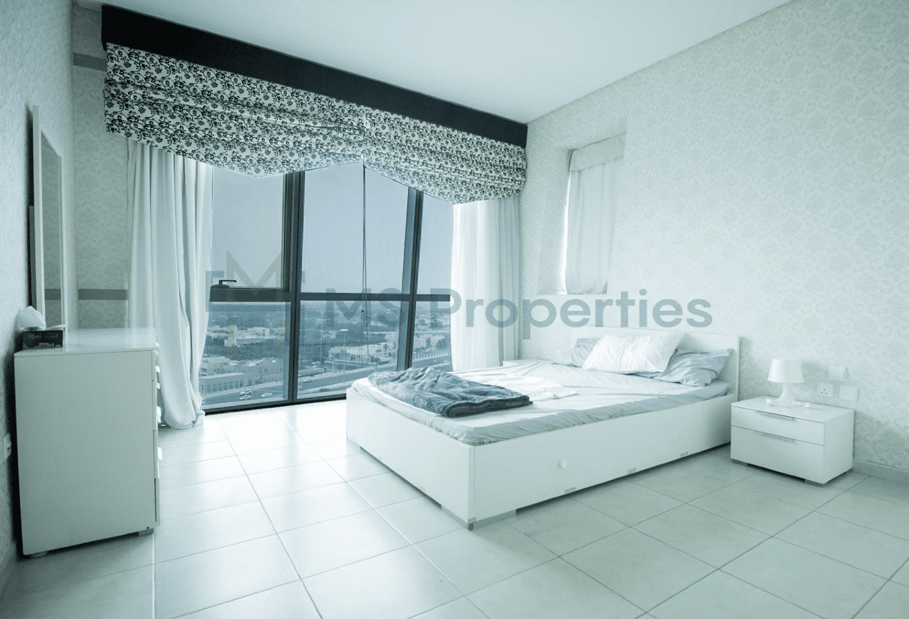 Contemporary 2BHK + Maid Apartment For Sale