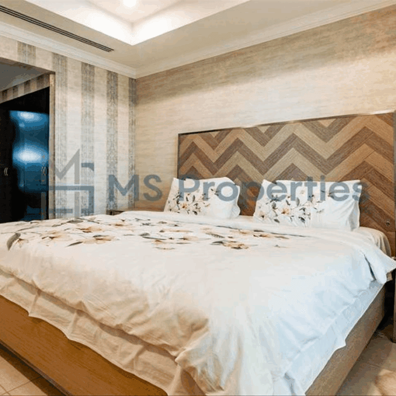 Explore Great Offer 2BHK with Huge View Balcony
