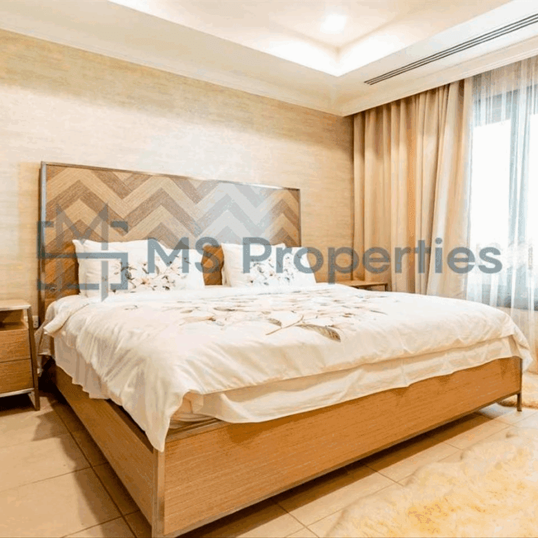 Explore Great Offer 2BHK with Huge View Balcony