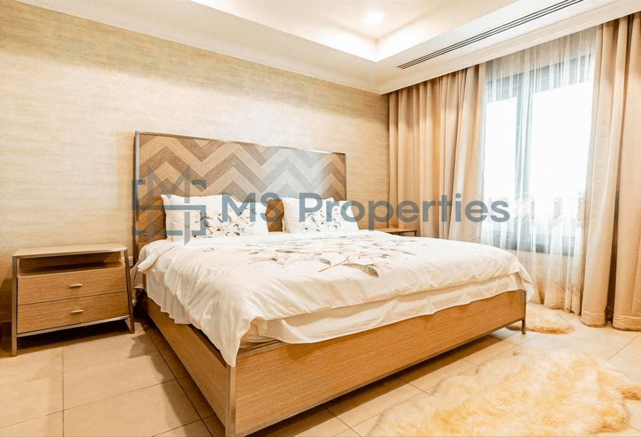 Explore Great Offer 2BHK with Huge View Balcony