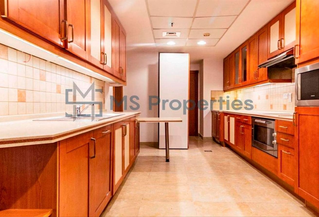 3BR+Maid Apartment | SpaciousApartment | GreatDeal