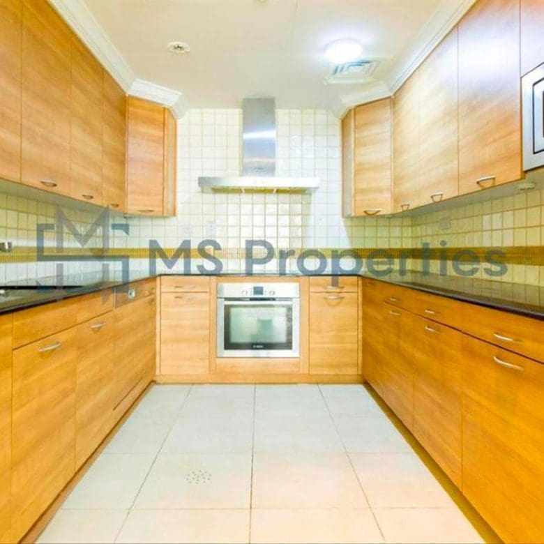 Spacious Balcony | 2BHK Flat For Sale | ThePearl