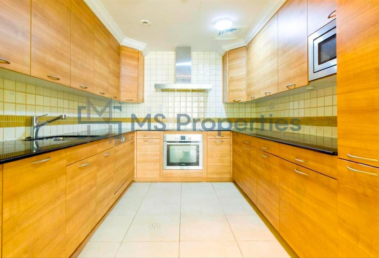 Spacious Balcony | 2BHK Flat For Sale | ThePearl