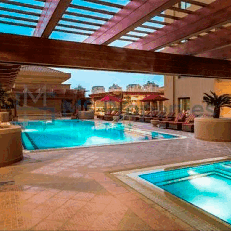 Explore Great Offer 2BHK with Huge View Balcony