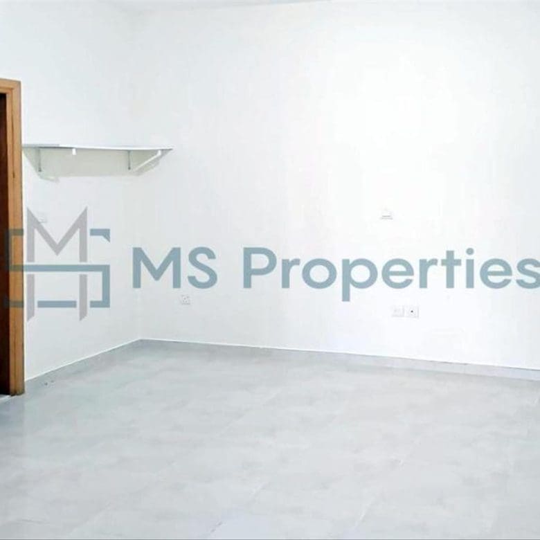 2BHK Flat with Balcony | Lusail City | For Sale