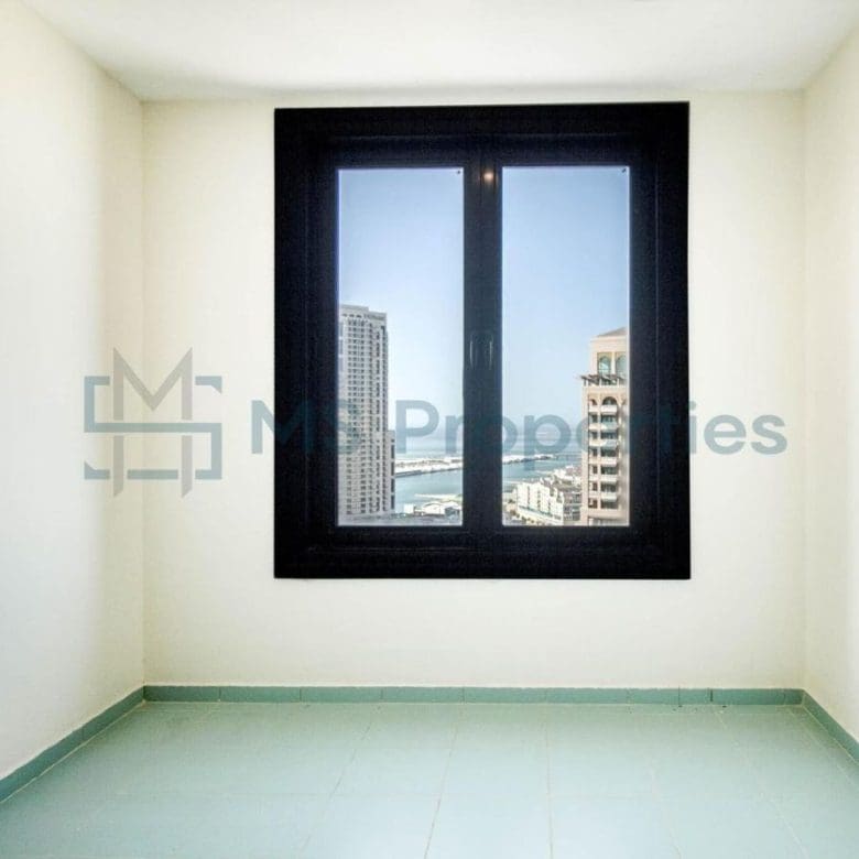 City Sophistication | 3BHK+Maid with Huge Balcony