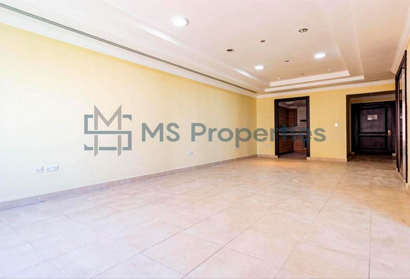 Spacious Balcony | 2BHK Flat For Sale | ThePearl