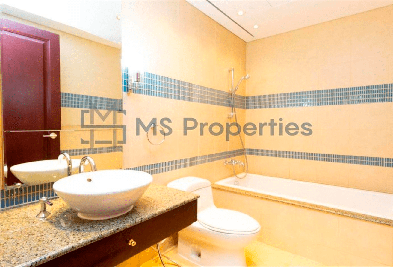 For Sale | 2-Bedroom Townhouse | Full Marina View