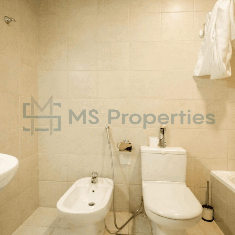 Contemporary 2BHK + Maid Apartment For Sale