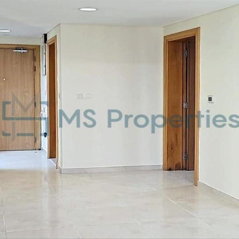 2BHK Flat with Balcony | Lusail City | For Sale