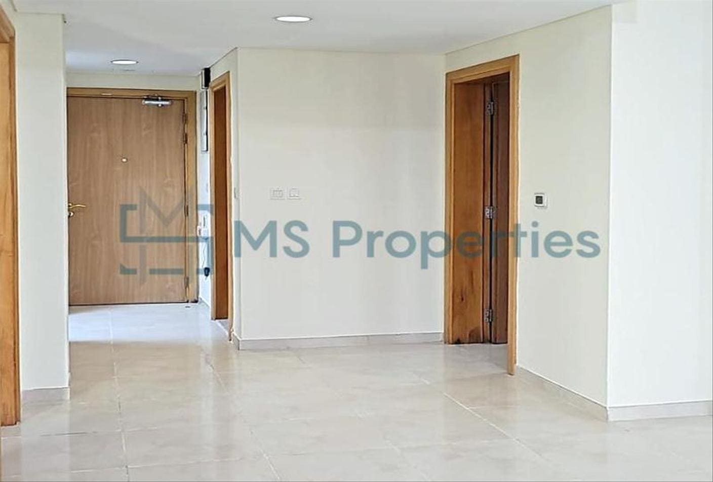 2BHK Flat with Balcony | Lusail City | For Sale