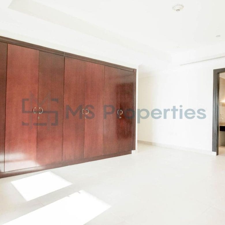 City Sophistication | 3BHK+Maid with Huge Balcony