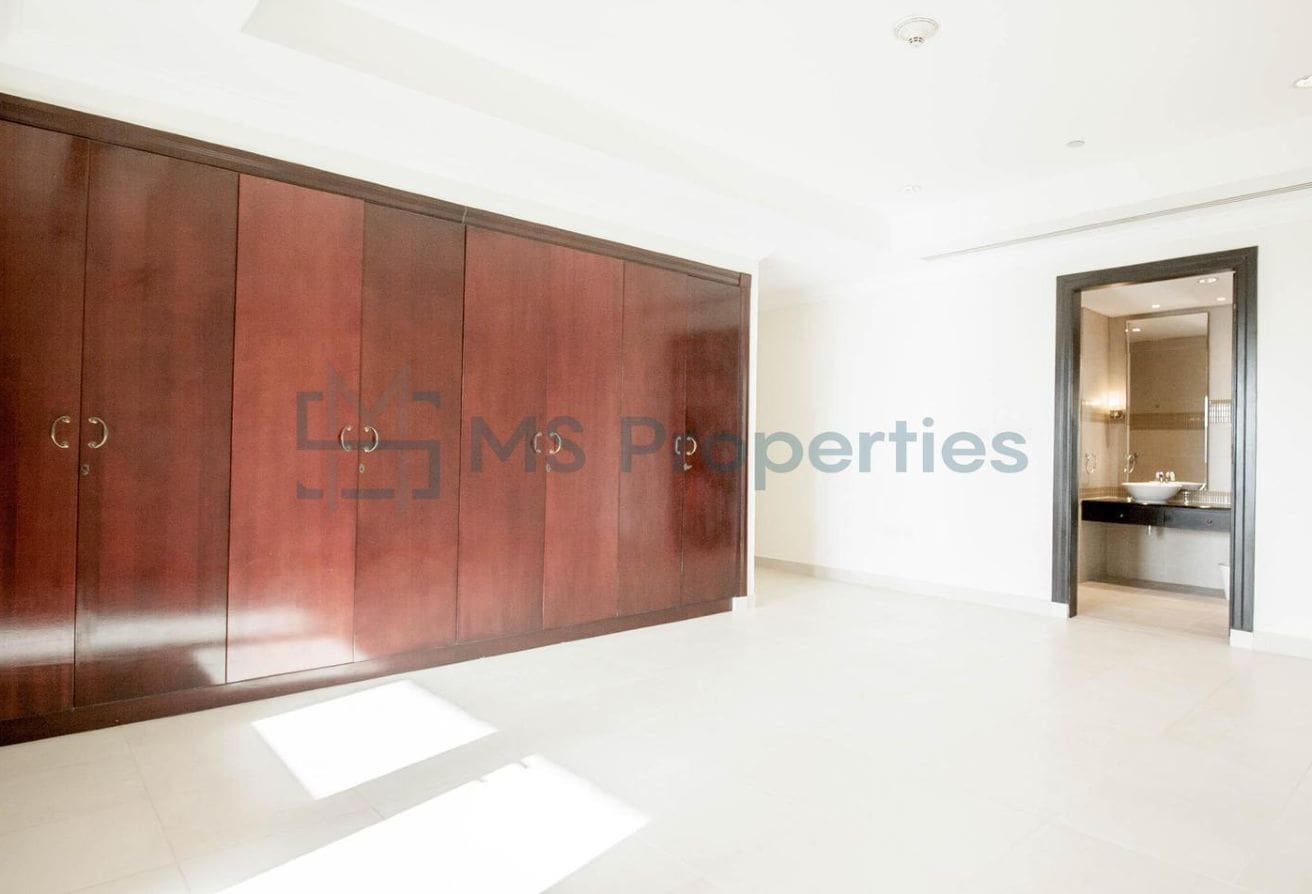 City Sophistication | 3BHK+Maid with Huge Balcony