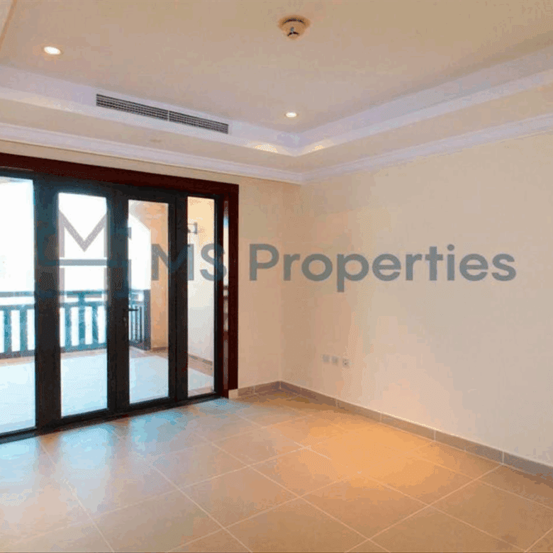 For Sale | 2-Bedroom Townhouse | Full Marina View