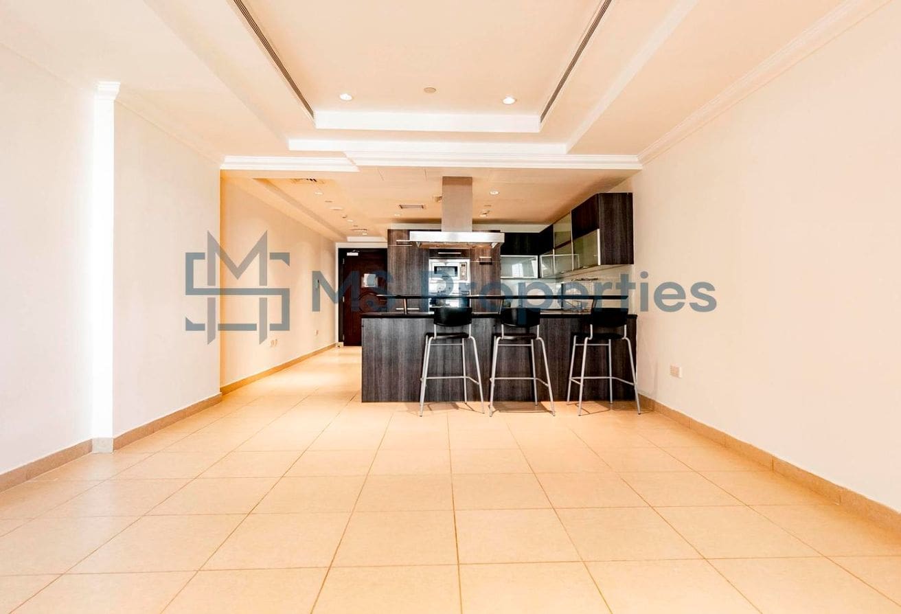 Grab your Own Studio Flat with Stunning Balcony