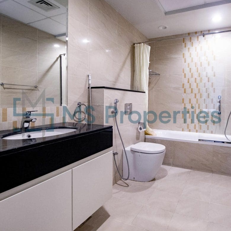 Luxurious 2BHK with City View in Lusail For Sale