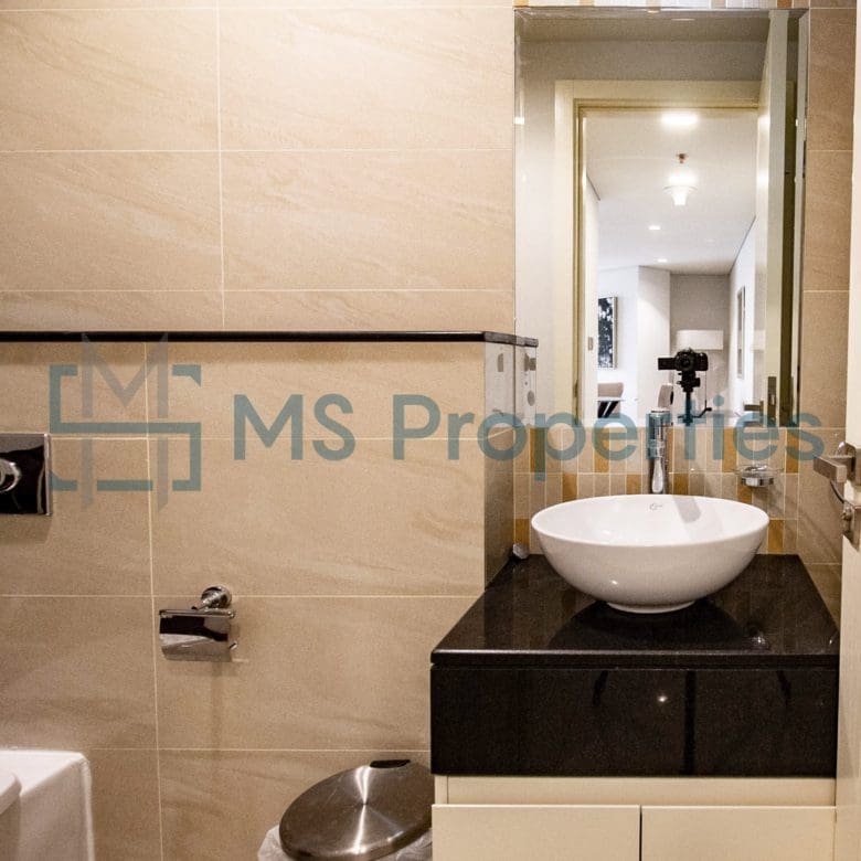 Luxurious 2BHK with City View in Lusail For Sale