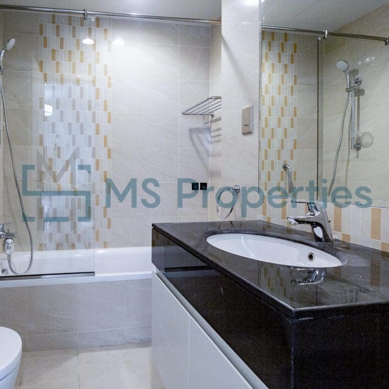 Luxurious 2BHK with City View in Lusail For Sale