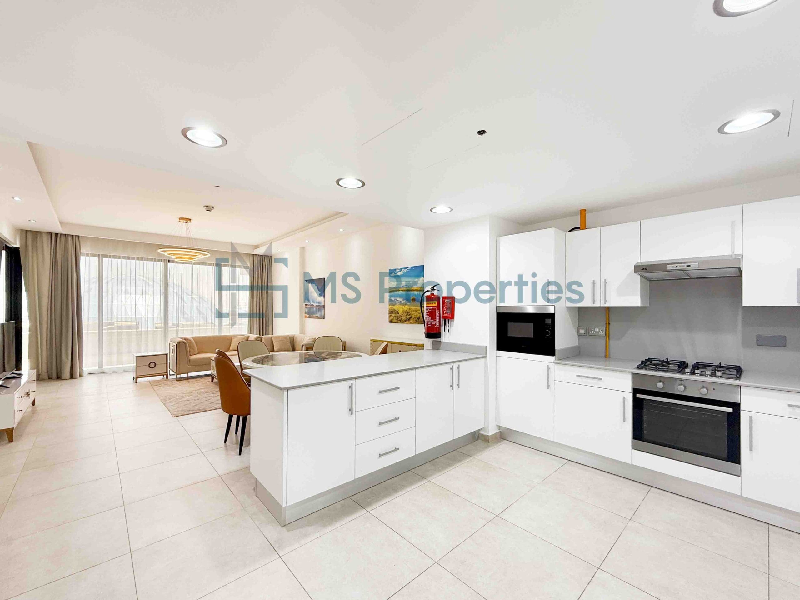 IMG_5635-Edit Amazing Offer 1BR Apartment | Title Deed