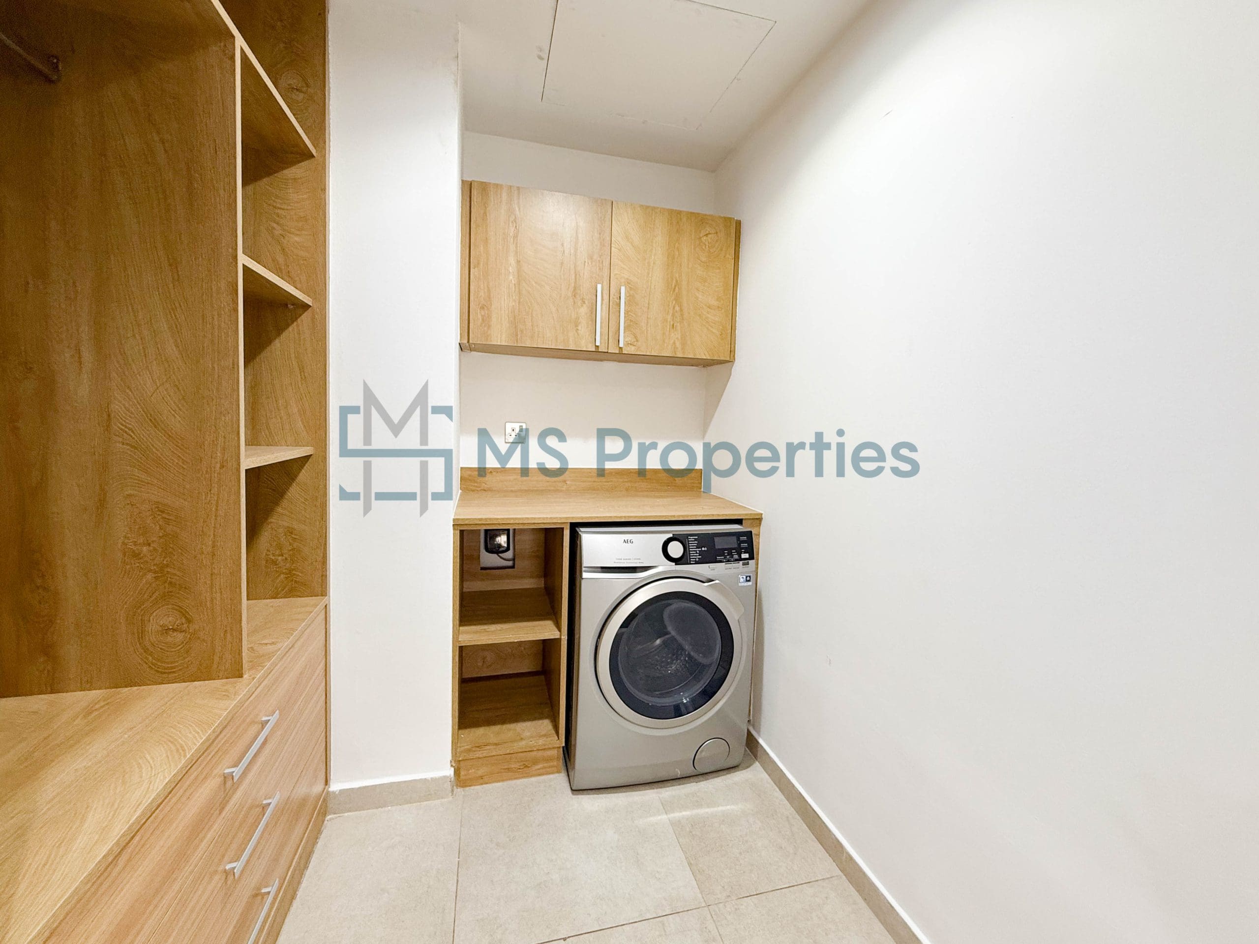 Stylish Modern 1BHK Flat with Amazing View Balcony