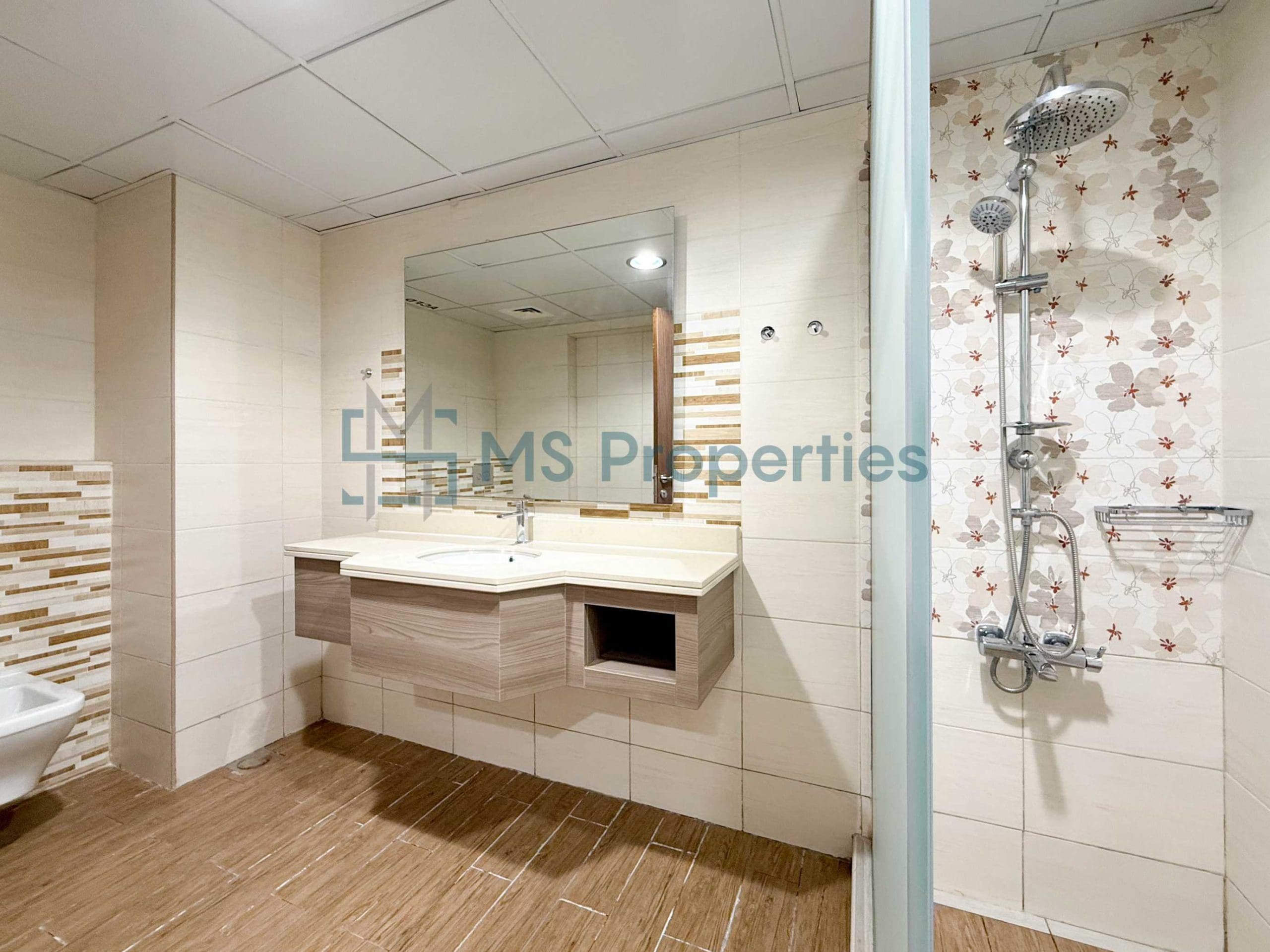 Amazing Offer 1BR Apartment | Title Deed
